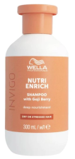 Invigo Nutri Enrich Hair Shampoo