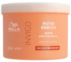 Invigo Nutri Enrich Mask with Goji Berries