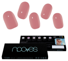 Gel Nail Sheets 20 Units