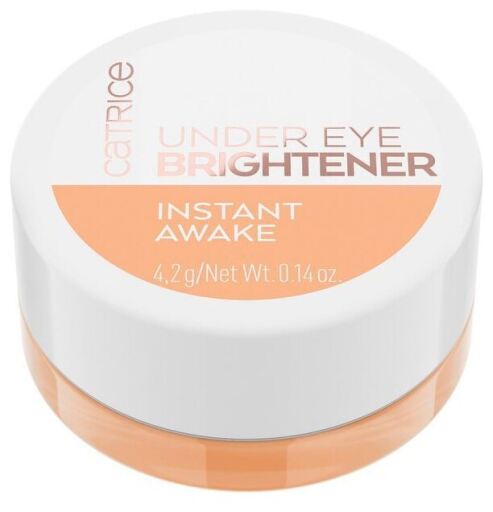 Under Eye Brightener Illuminator for Dark Circles 020 Warm Nude 4.2 gr