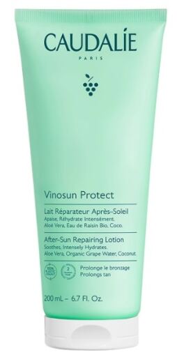 Vinosun Protect After-Sun Repair Milk