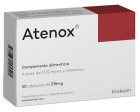 Atenox 30 Capsules