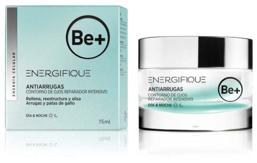 Energifique Anti-Wrinkle Eye Contour Cream 15 ml