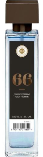 No. 66 Eau de Parfum 150 ml