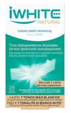 Dissolvable Whitening Strips 28 Units