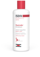 Psorisdin Emollient Body Lotion 400 ml