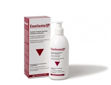 QP Emulsion 300 ml