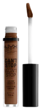 Can&#39;t Stop Won&#39;t Stop 24H Corrector 3.5 ml