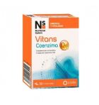 NS Vitans Coenzyme Q10 30 Capsules