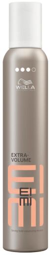 Eimi Extra Volume Volumizing Foam Strong Hold