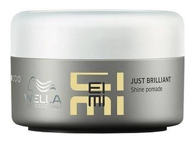 Eimi Just Brillant Shine Pomade 75 ml