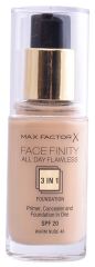 Facefinity 3 in 1 Primer Concealer &amp; Foundation