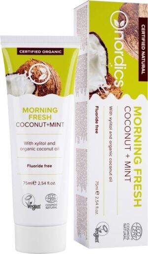 Morning Fresh Toothpaste 75 ml