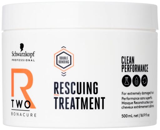 Bonacure R-Two Rescuing Treatment