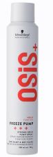 OSiS+ Freeze Pump Strong Hold Pump Spray 200 ml