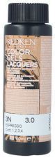 Color Gel Lacquers Permanent Liquid Lacquer 60 ml