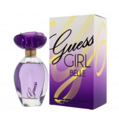 Guess Girl Belle