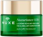 Nuxuriance Ultra Rich Global Anti-Aging Cream 50 ml