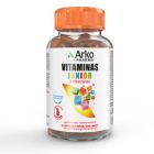 Arkopharma Multivitamin 60 Gummies