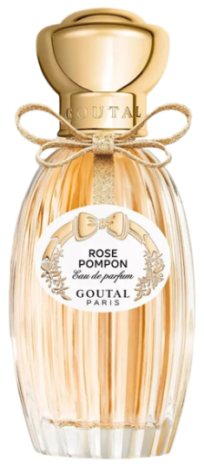 Rose Pompon Eau de Parfum