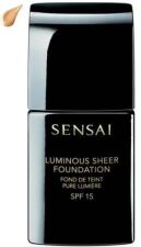 Luminous Sheer Makeup Base SPF 15 30 ml