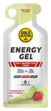 Energy Gel 40 gr 16 Units