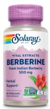 Super Berberine 500 mg 60 Capsules