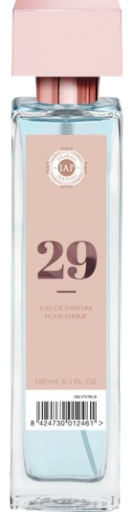 No. 29 Eau de Pafum