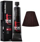 Topchic The Reds Permanent Hair Color 60 ml