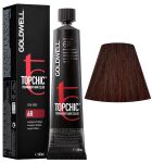 Topchic The Reds Permanent Hair Color 60 ml