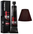 Topchic The Reds Permanent Hair Color 60 ml