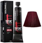 Topchic The Reds Permanent Hair Color 60 ml