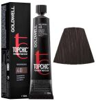 Topchic The Browns Permanent Hair Color 60 ml