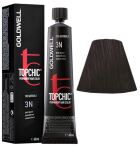 Topchic The Naturals Permanent Hair Color 60 ml