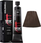 Topchic The Naturals Permanent Hair Color 60 ml