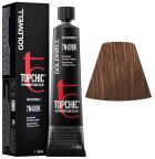 Topchic The Naturals Permanent Hair Color 60 ml