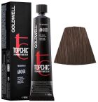 Topchic The Naturals Permanent Hair Color 60 ml