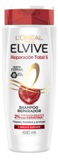 Total Repair 5 Repair Shampoo 370 ml