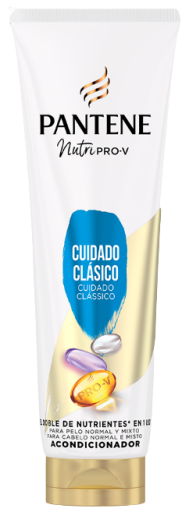 Pro-V Classic Care Conditioner