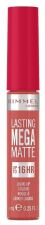 Lasting Mega Matte Liquid Lipstick 5.5 ml