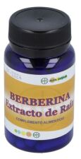 Berberine Root Extract 60 Capsules