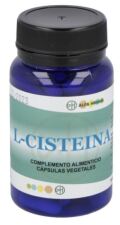 L-Cysteine 60 Capsules