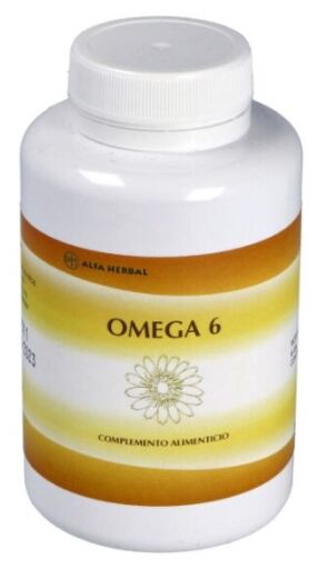 Omega 6 Evening Primrose Oil 200 Pearls