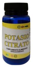 Potassium Citrate 60 Capsules