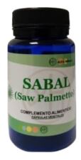 Sabal 60 Capsules