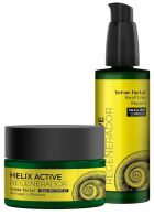 Helix Active Facial Regenerating Pack 2 Pieces