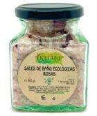 Pink Bath Salts 300 gr