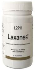 Laxanes 30 Capsules