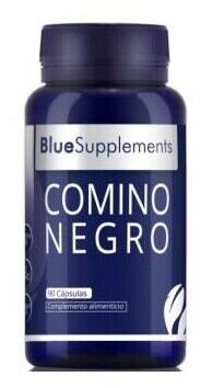 Black Cumin 90 Capsules