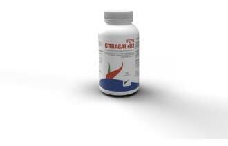 Fepa Citracal+D3 60 Tablets